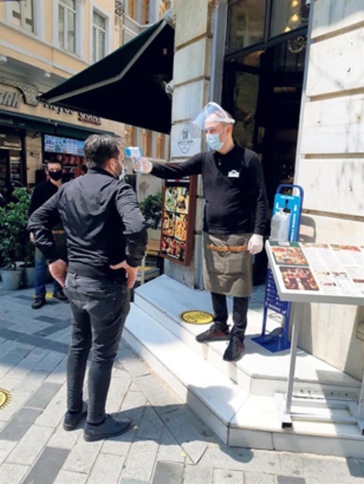 İstanbul'un tehlikeli üçgeni 4