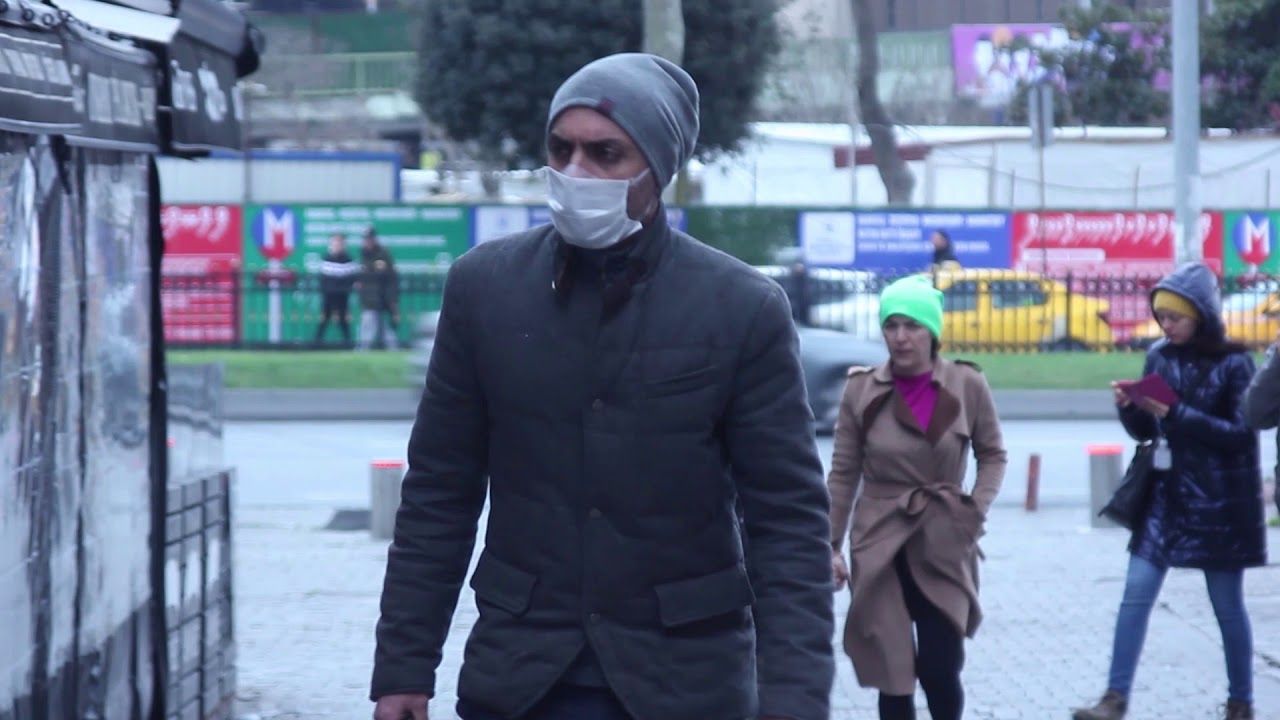 İstanbul'un tehlikeli üçgeni 17