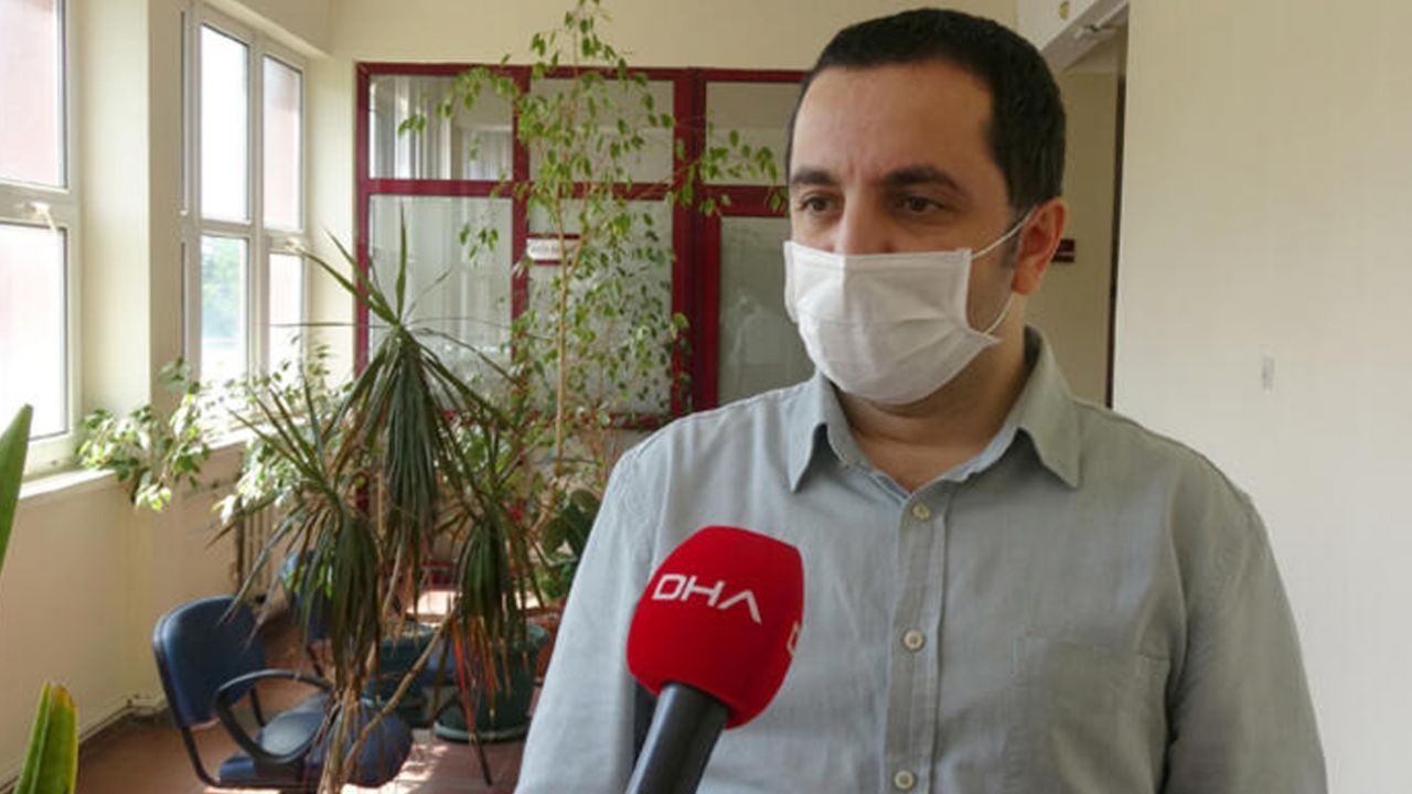 Son dakika... Muş'ta 7 metrelik 2 engerek yılanı görüntülendi! "Anlatsak kimse inanmazdı" 13