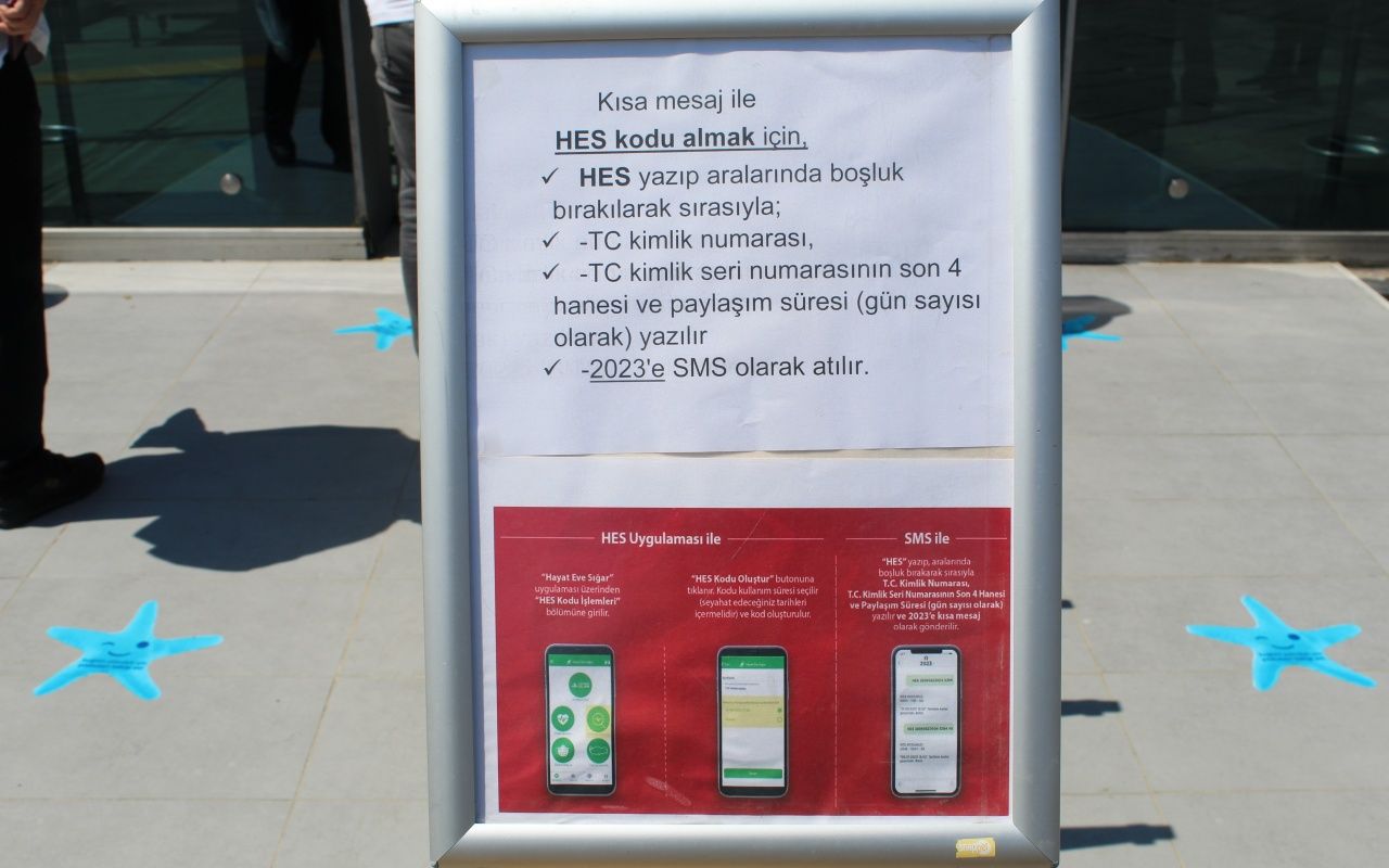 Deniz ulaşımında normalleşme tedbirleri 9