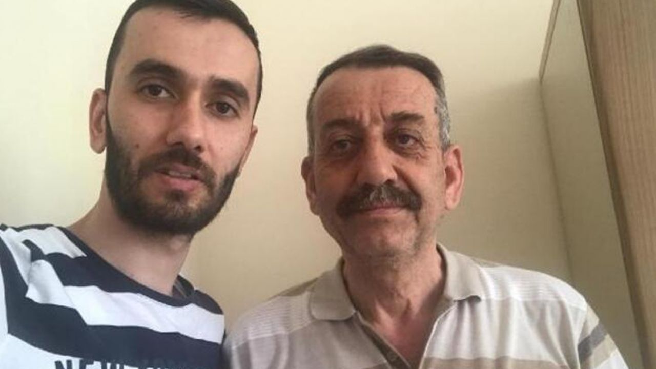 Çorum'da esrarengiz mektup! 43 yıl sonra çam odunun içinden çıktı 5