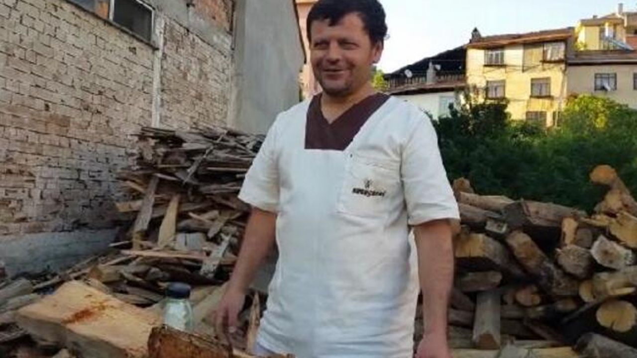 Çorum'da esrarengiz mektup! 43 yıl sonra çam odunun içinden çıktı 6