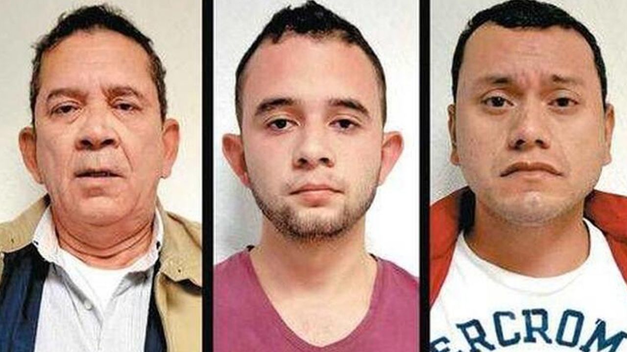 Son dakika... Çete lideri tam 50 kez vuruldu: Konseri basıp katliam yaptılar! 10