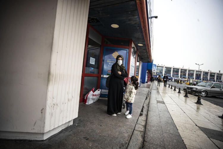 Otobüslerdeki kısıtlamaya yeni düzenleme 3