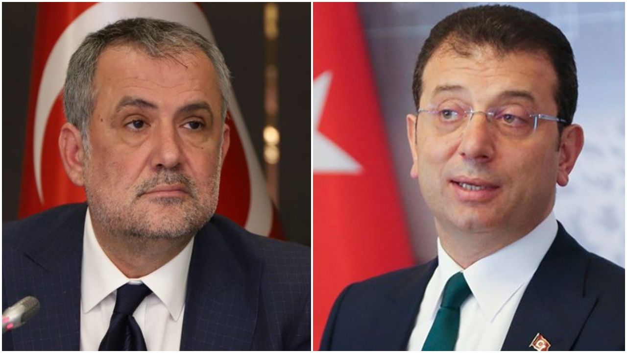 Bakan Yardımcısı Birpınar gerçekleri belgelerle sıraladı! 1