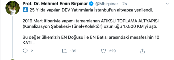 Bakan Yardımcısı Birpınar gerçekleri belgelerle sıraladı! 5