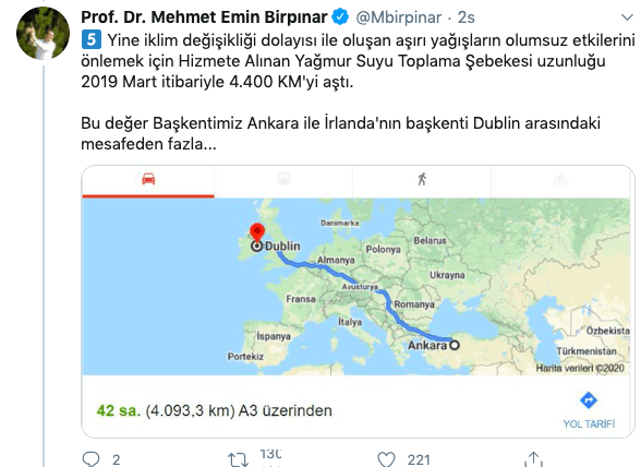Bakan Yardımcısı Birpınar gerçekleri belgelerle sıraladı! 6