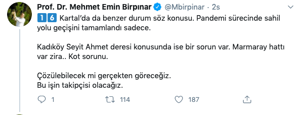 Bakan Yardımcısı Birpınar gerçekleri belgelerle sıraladı! 17