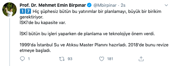Bakan Yardımcısı Birpınar gerçekleri belgelerle sıraladı! 18