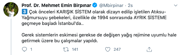Bakan Yardımcısı Birpınar gerçekleri belgelerle sıraladı! 4