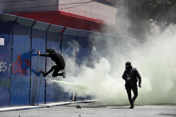 Çırılçıplak buldular! Pusu, saldırı, bomba... 5