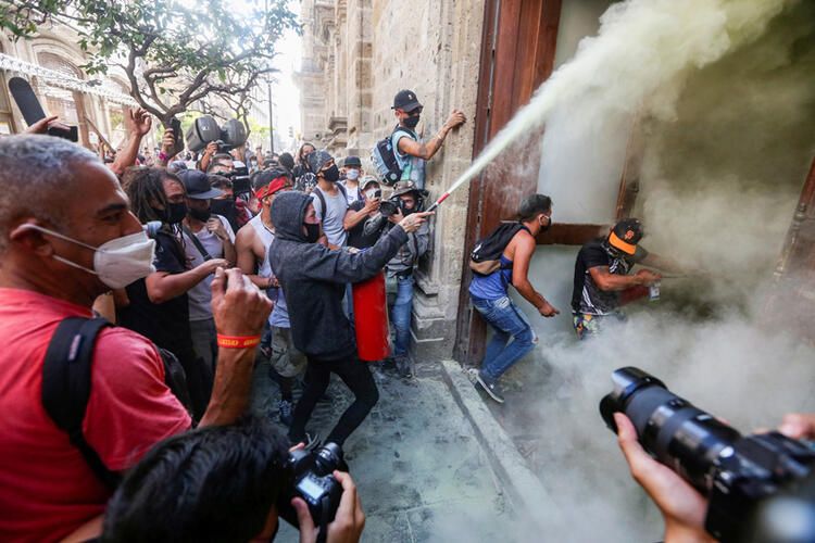 Çırılçıplak buldular! Pusu, saldırı, bomba... 3