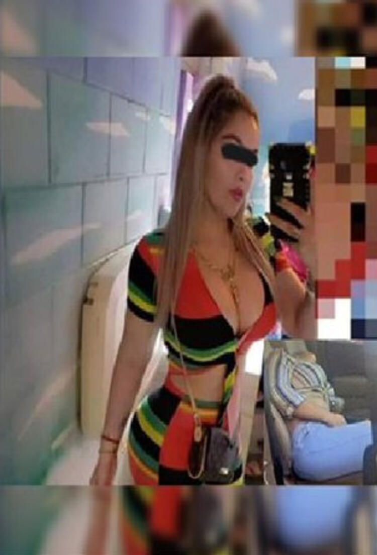 Çırılçıplak buldular! Pusu, saldırı, bomba... 21