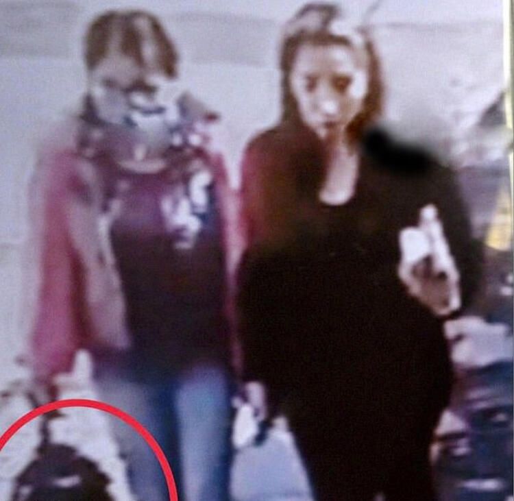 Çırılçıplak buldular! Pusu, saldırı, bomba... 29