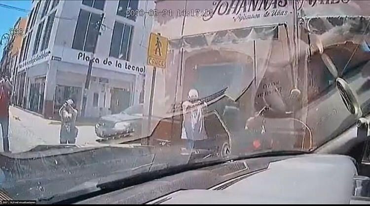 Çırılçıplak buldular! Pusu, saldırı, bomba... 23