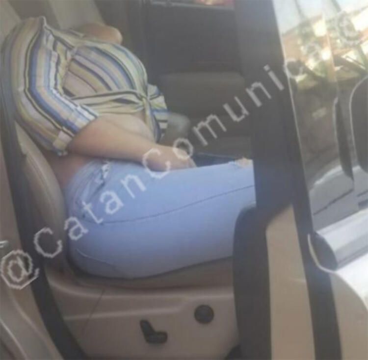 Çırılçıplak buldular! Pusu, saldırı, bomba... 14
