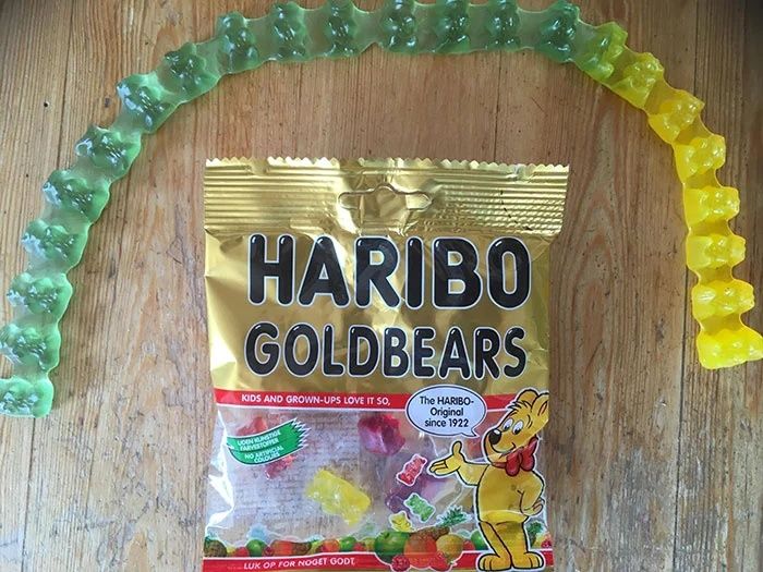 Piyango! İnsanlara hayatının sürprizini yaşatan yiyecekler 18
