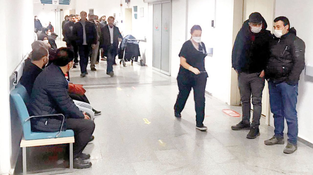 "Diyarbakır ikinci dalgayı da aşacak" 11