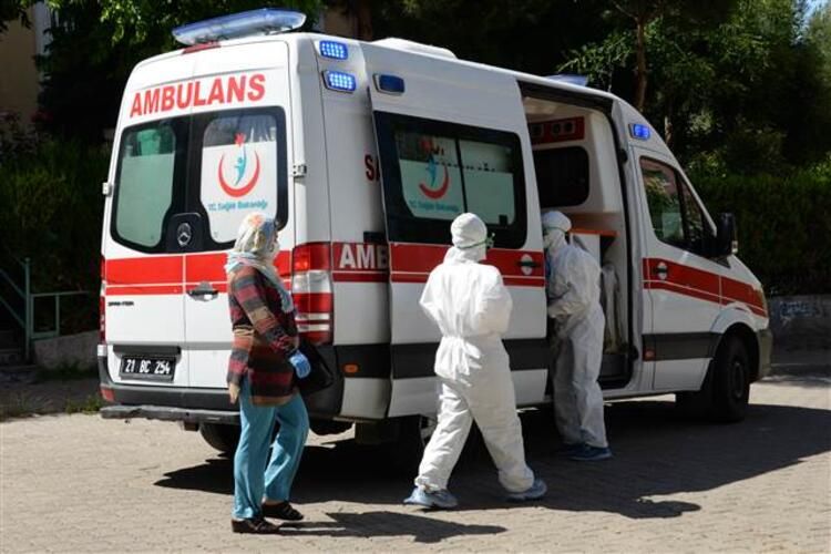 "Diyarbakır ikinci dalgayı da aşacak" 6