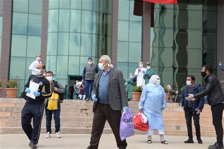 "Diyarbakır ikinci dalgayı da aşacak" 8
