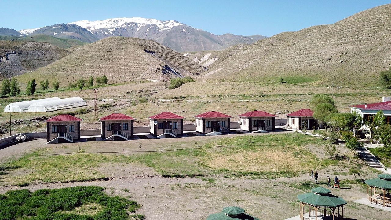Aygır Gölü, doğaseverleri bekliyor... 4