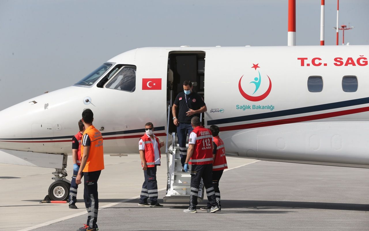 Siyam ikizleri ülkeye döndü! 43