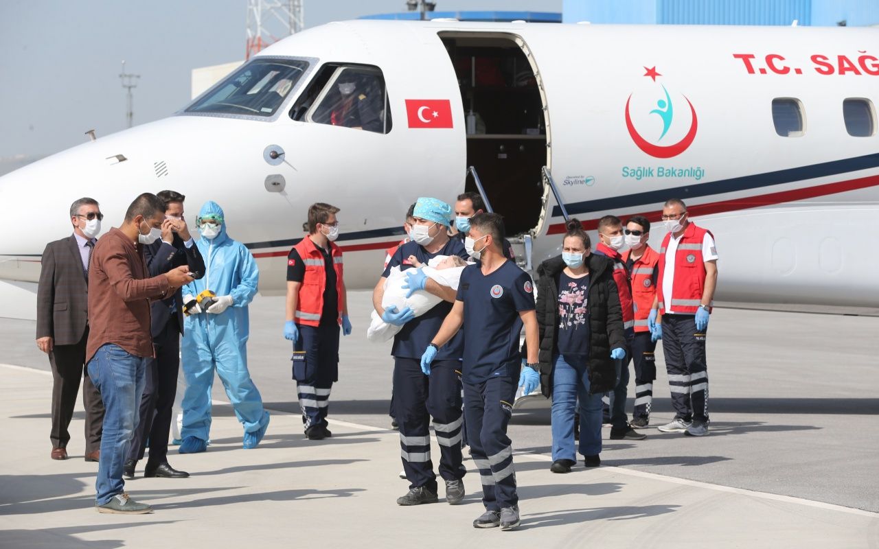 Siyam ikizleri ülkeye döndü! 39