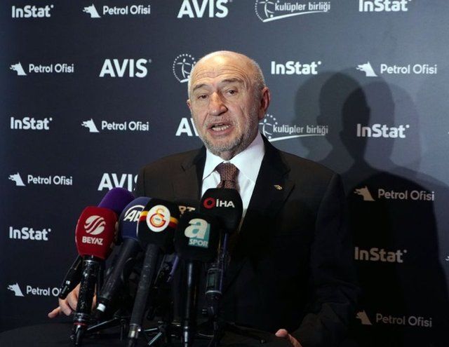 Demirkol'dan Fenerbahçe yorumu: Yıpranması istenmiyor olabilir 6