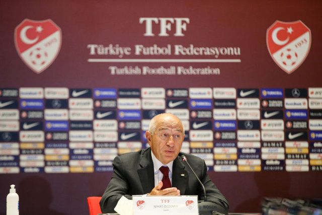 Demirkol'dan Fenerbahçe yorumu: Yıpranması istenmiyor olabilir 7