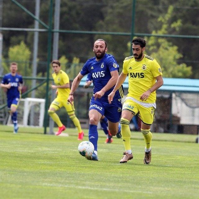 Demirkol'dan Fenerbahçe yorumu: Yıpranması istenmiyor olabilir 13