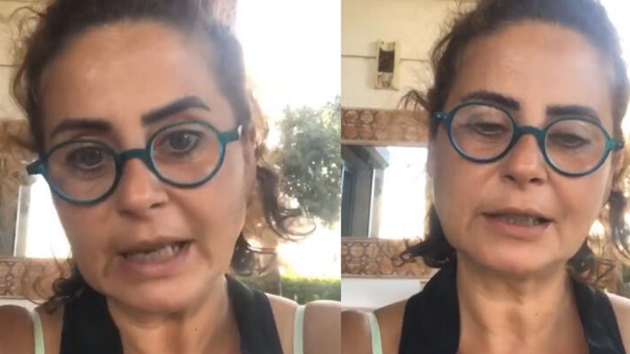 Aynı maskeyi birkaç kez takınca başına bu geldi 1