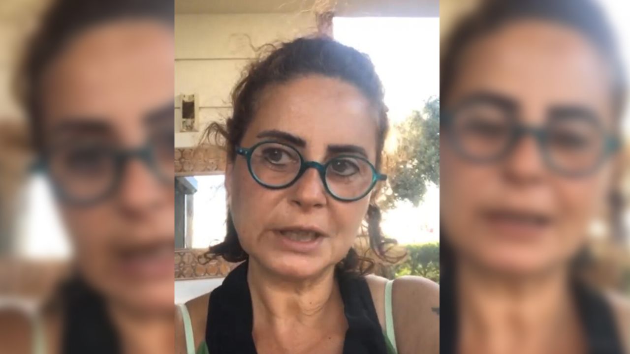 Aynı maskeyi birkaç kez takınca başına bu geldi 2