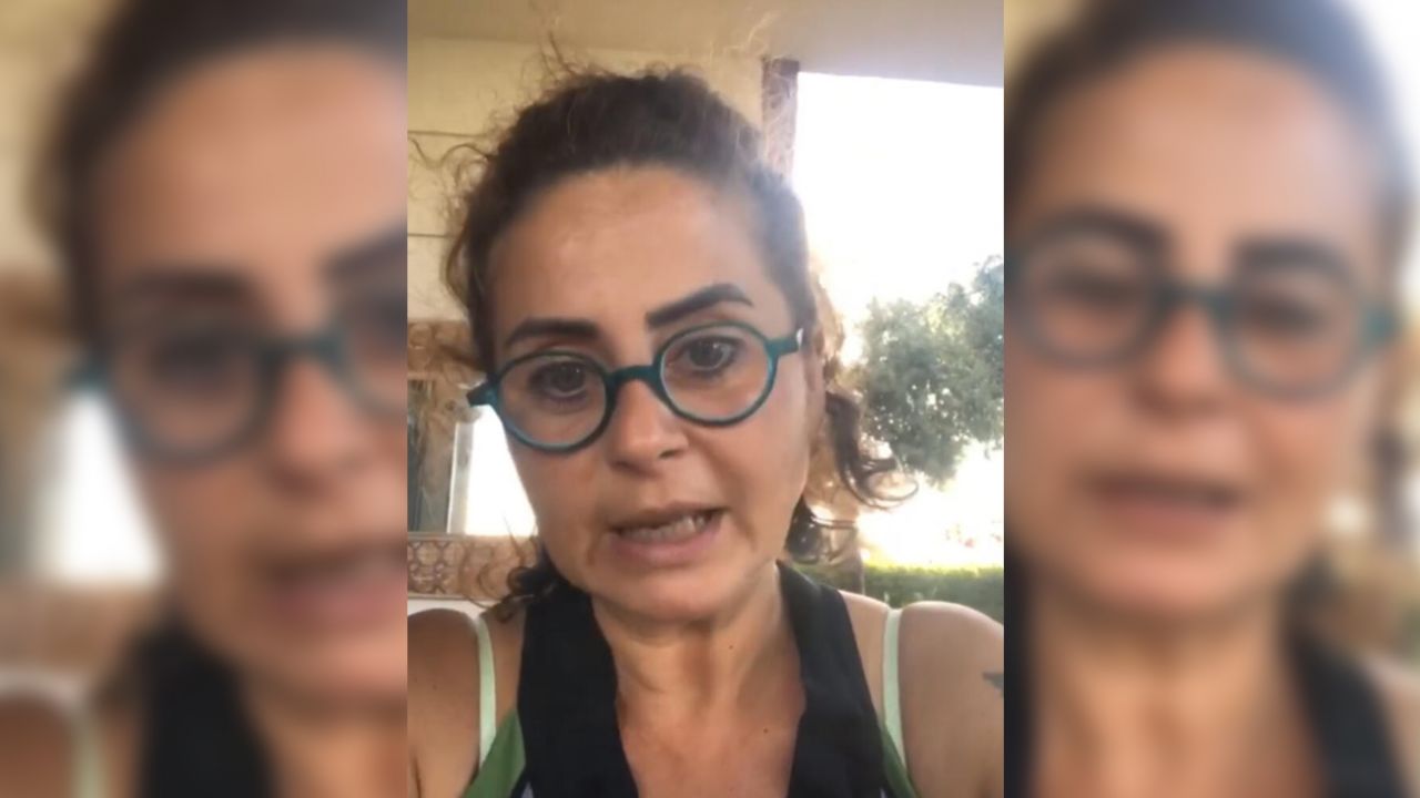 Aynı maskeyi birkaç kez takınca başına bu geldi 3