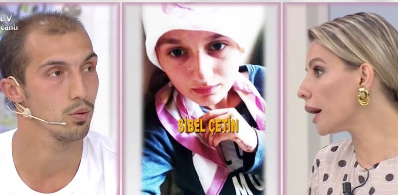 Gerdekte eşinin hamile olduğunu öğrendi! 4