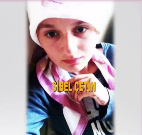 Gerdekte eşinin hamile olduğunu öğrendi! 3