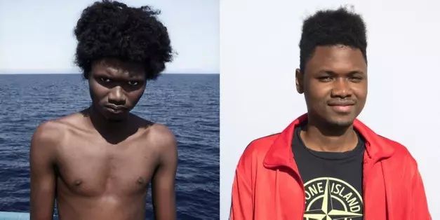 Sony duyurdu! İşte 2020'nin en iyi fotoğrafları! 9