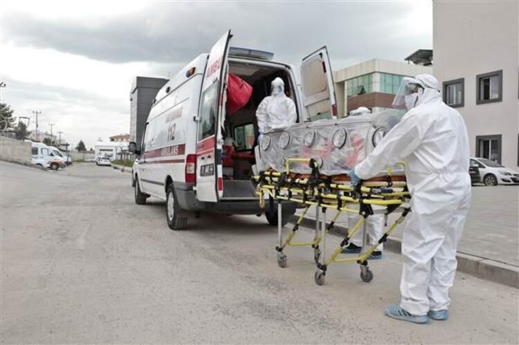 Diyarbakır'da endişe büyük! 11