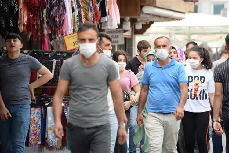 Diyarbakır'da endişe büyük! 6
