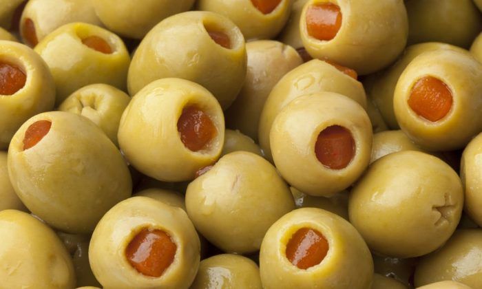 Ameliyatı sırasında dolma yaptı 7