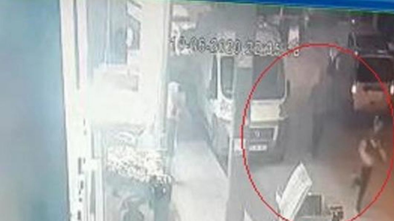 Son dakika... 5 TL vermeyince göğsünden bıçaklandı 1