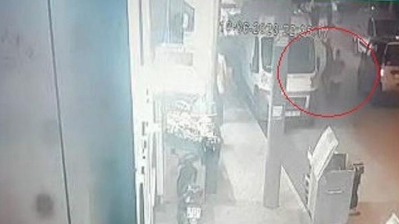 Son dakika... 5 TL vermeyince göğsünden bıçaklandı 2