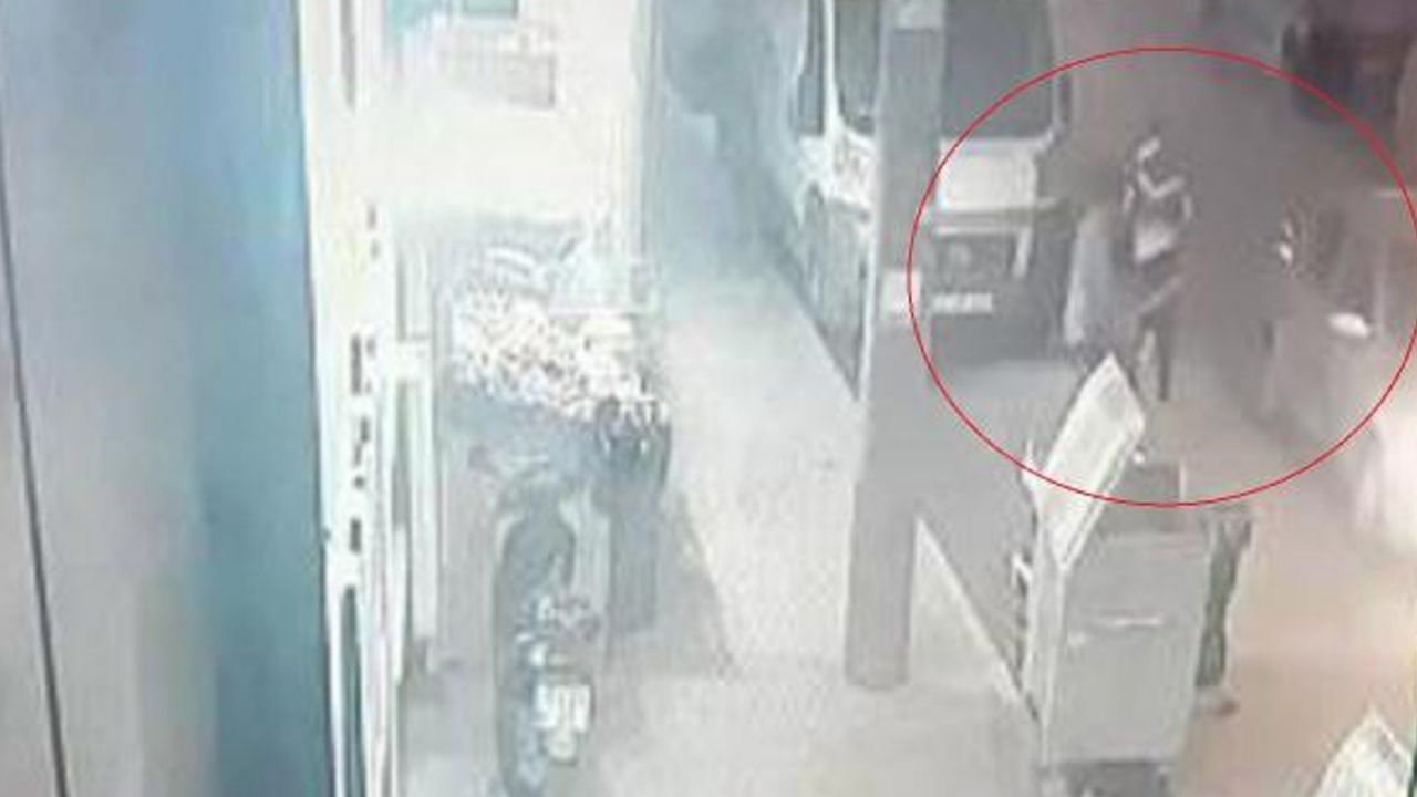 Son dakika... 5 TL vermeyince göğsünden bıçaklandı 3