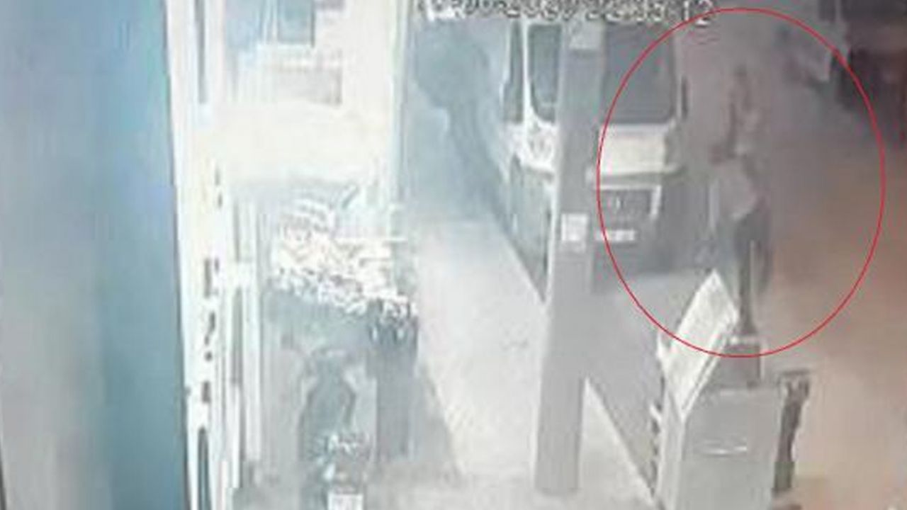Son dakika... 5 TL vermeyince göğsünden bıçaklandı 4
