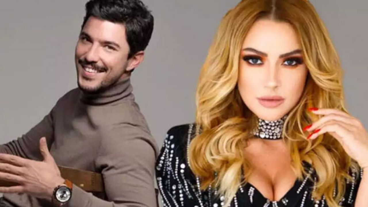 Hadise'den aşk dolu paylaşım 1