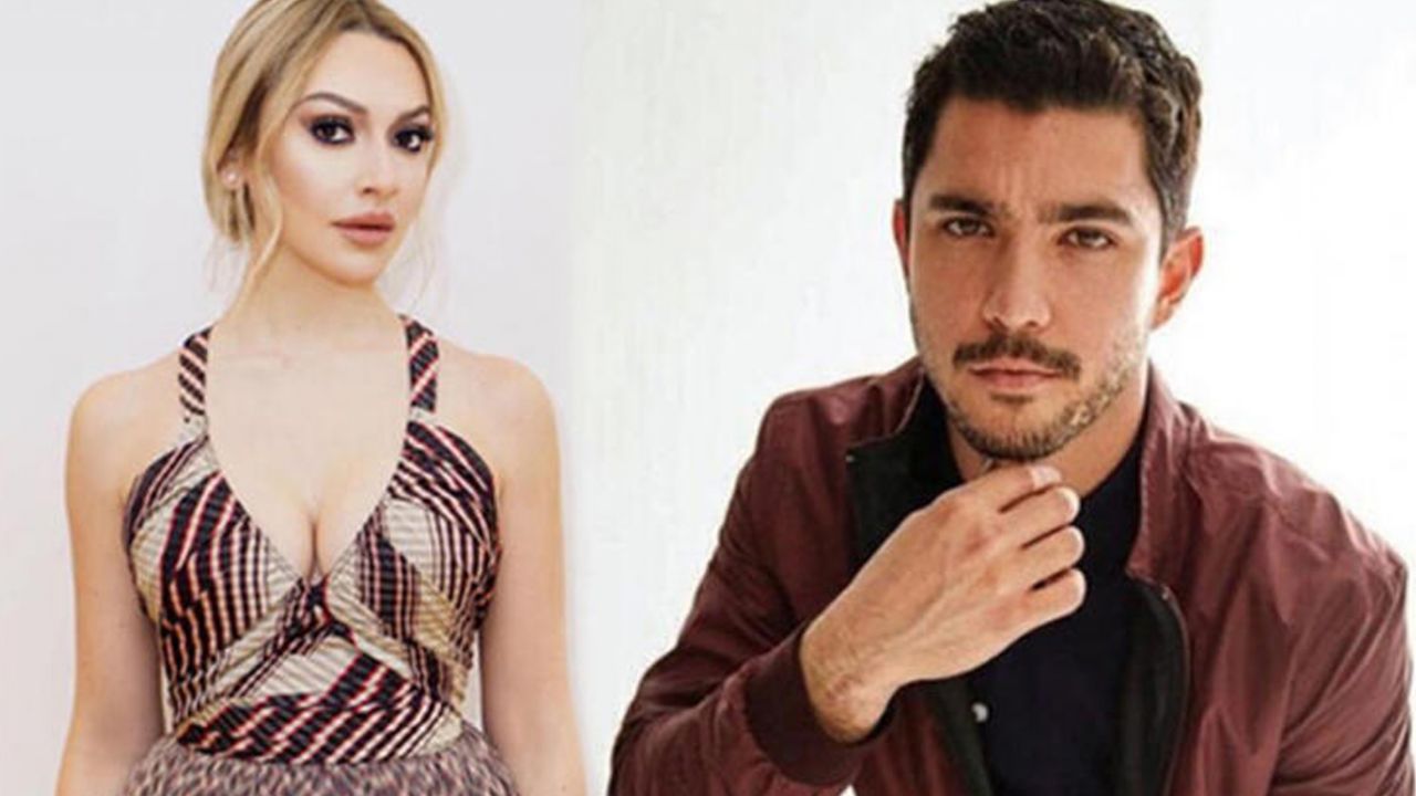 Hadise'den aşk dolu paylaşım 2