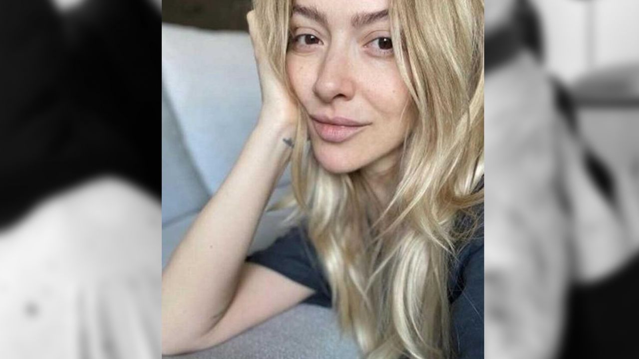 Hadise'den aşk dolu paylaşım 8