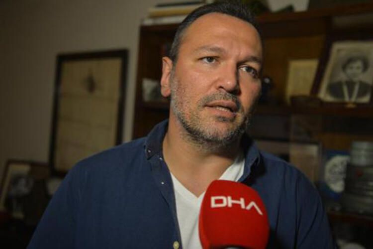 Ali Sunal görünce şoke oldu! 'Bu korkunç bir şey!' 3