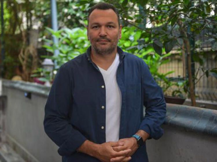 Ali Sunal görünce şoke oldu! 'Bu korkunç bir şey!' 6