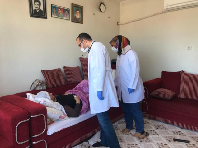 Salgının Türkiye'deki merkez üssü değişti... 10