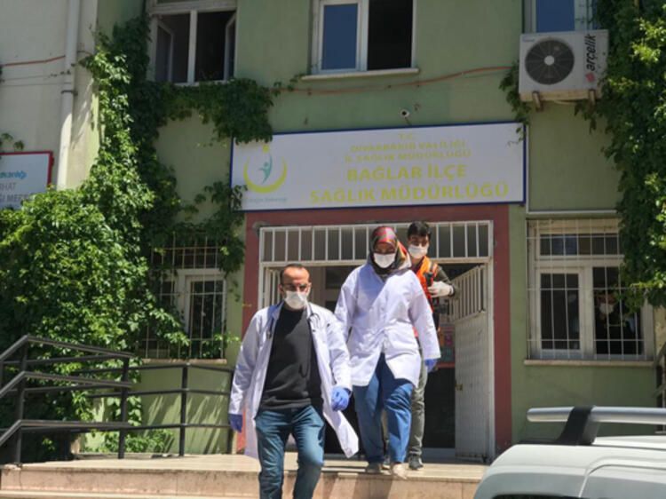 Salgının Türkiye'deki merkez üssü değişti... 7